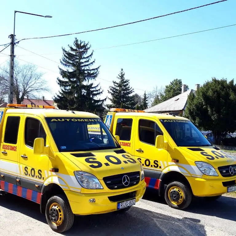 Forintos Autómentő Kft. - Autómentés Keszthely és M7 - Autómentő - Autómentők - Vontatás - Gumiszervíz - Gyorsszervíz - Assistance